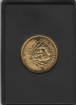 1996-97 Pinnacle Mint Coins Brass #26 John Vanbiesbrouck