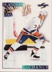 1995-96 Score #177 Scott Lachance