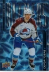 2025-26 Upper Deck Dazzlers Blue #DZ141 Devon Toews