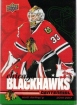 2025-26 Upper Deck Chicago Blackhawks Centennial #20 Scott Darling
