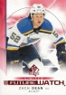 2024-25 SP Authentic Limited Red #133 Zach Dean FW