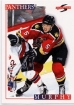 1995-96 Score #104 Gord Murphy