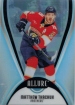 2025-26 Upper Deck Allure #77 Matthew Tkachuk