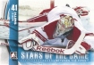 2013-14 Between the Pipes #13 Mike Smith SG 