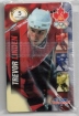 1997-98 Valu-Net Team Canada 🍁 Telefonn� karta Trevor Linden