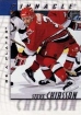 1997/1998 Be A Player / Steve Chaisson