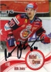 HKM Zvolen Michal Chovan + originln podpis