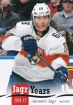 2018-19 Upper Deck Jagr Years #JJ23 Jaromr Jgr