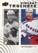 2024-25 Upper Deck Tim Hortons Rookie Retrospective #14 Vincent Trocheck