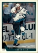 1993-94 Upper Deck #515 Garry Valk