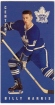 1994 Parkhurst Tall Boys #126 Billy Harris