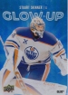 2025-26 Upper Deck Glow-Up #GU24 Stuart Skinner