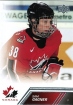 2013-14 Upper Deck Team Canada #79 Sam Gagner