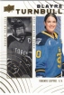 2024-25 Upper Deck Tim Hortons Rookie Retrospective #82 Blayre Turnbull