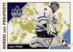 2007/2008 ITG Heroes Prospects / Justin Poqqe