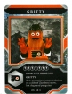 2021-22 Upper Deck MVP Mascot Gaming Cards #M21 Gritty