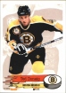 1995-96 Panini Stickers #4 Ted Donato