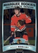 2019-20 O-Pee-Chee Platinum #170 Adam Boqvist RC