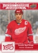2025-26 Upper Deck Detroit Red Wings Centennial #145 Steve Yzerman TW