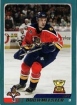 2003/2004 Topps / Jay Bouwmeester