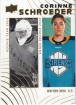 2024-25 Upper Deck Tim Hortons Rookie Retrospective #78 Corinne Schroeder