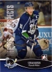 2012-13 ITG Heroes and Prospects #78 Stefan Noesen OHL 