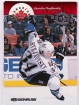 1997-98 Donruss Canadian Ice #143 Jaroslav Svejkovsk RC