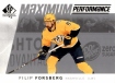 2024-25 SP Authentic Maximum Performance #MP16 Filip Forsberg