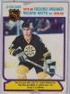 1980-81 O-Pee-Chee #2 Ray Bourque RB/65 Pts. for Rookie Defenseman