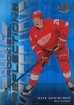 2025-26 Upper Deck Rookie Reflections #RR29 Nate Danielson