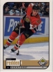 1998-99 UD Choice #140 Wade Redden