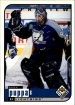 1998-99 UD Choice Preview #191 Daren Puppa