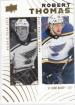 2024-25 Upper Deck Tim Hortons Rookie Retrospective #22 Robert Thomas