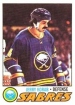 1977-78 O-Pee-Chee #128 Jerry Korab