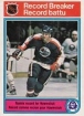 1982-83 O-Pee-Chee #3 Dale Hawerchuk