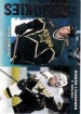 1999-00 Pacific Omega #78 R.Christie RC / R.Lyashenko