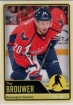 2012-13 O-Pee-Chee #442 Troy Brouwer