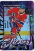 2026-27 Upper Deck MVP Stickers #MVP49 Lane Hutson