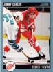1992/1993 Score Canada / Jimmy Carson