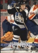 2003-04 ITG Action #562 Martin St. Louis