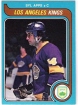 1979-80 O-Pee-Chee #366 Syl Apps