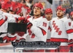 2025-26 Upper Deck Tim Hortons Monumental Moments #MM-14 Sebastian Aho