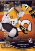 2012-13 ITG Heroes and Prospects #82 Anthony DeAngelo OHL 