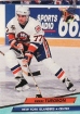 1992-93 Ultra #132 Pierre Turgeon