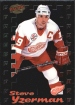 1998-99 Pacific Dynagon Ice Inserts #10 Steve Yzerman