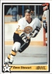 1990-91 7th Inning Sketch OHL #71 Dave Stewart
