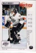 1992-93 Panini Hockey #63 Kelly Hrudey