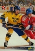 1996 Swedish Semic Wien #43 Tommy Albelin	