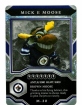 2021-22 Upper Deck MVP Mascot Gaming Cards Sparkle #M30 Mick E Moose