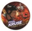 1995-96 Canada Games NHL POGS #53 Paul Kruse